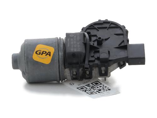 Used Front wiper motor VW POLO (9N_, 9A_) 1.2 (54 hp) 26592025