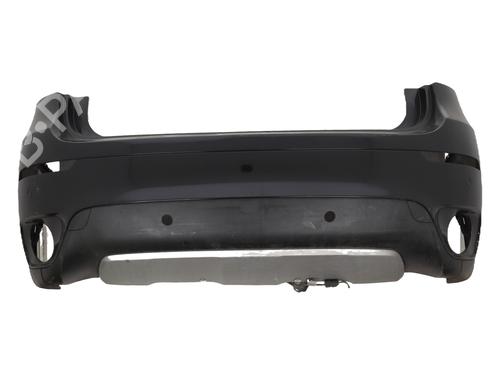 Used Rear bumper BMW X6 (E71, E72) xDrive 30 d (235 hp) 30741533