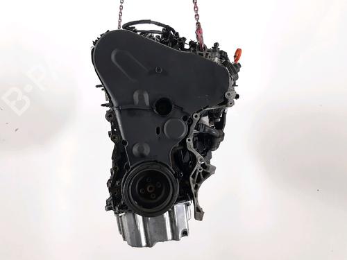 Motor VW GOLF VII (5G1, BQ1, BE1, BE2) 1.6 TDI (105 hp) 32378217