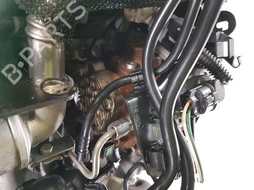 Engine PEUGEOT 308 SW I (4E_, 4H_) 1.6 HDi | BP29231496M1 