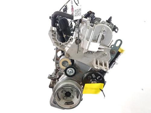 Moteur Moteur FIAT DOBLO Box Body/MPV (223_) 1.3 D Multijet (75 hp) 36211079 36211079