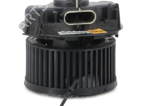 Heater blower motor RENAULT CLIO III (BR0/1, CR0/1)  | BP26313560M62 