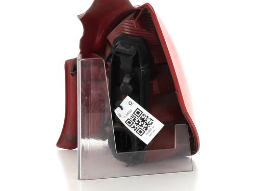 Left taillight CITROËN C2 (JM_) 1.4 HDi | BP27269505C34 