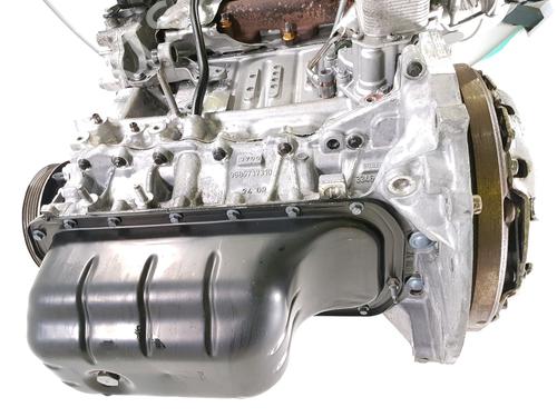 Motor CITROËN C4 CACTUS 1.6 BlueHDi 100 | BP31303944M1 