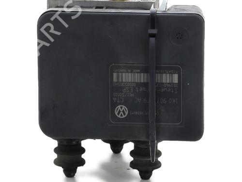 ABS pump VW GOLF V (1K1) 1.9 TDI | BP25043202M43 