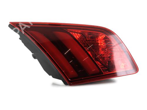 Used Left tailgate light PEUGEOT 308 II (LB_, LP_, LW_, LH_, L3_) 1.2 VTi 72 (82 hp) 26312360