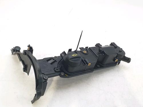 Used Valve cover CITROËN C3 II (SC_) 1.4 HDi 70 (SC8HZC, SC8HR0, SC8HP4) (68 hp) 29018307
