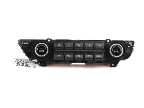 Climate control KIA SPORTAGE IV (QL, QLE) 1.7 CRDi | BP24138246I5 