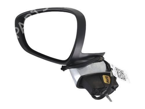 bakspejl-venstre-citroen-c3-ii-sc_-2009-32512936 main image