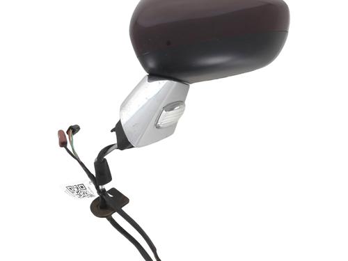 Left mirror CITROËN DS3 (SA_) 1.6 THP 155 | BP30917366C26