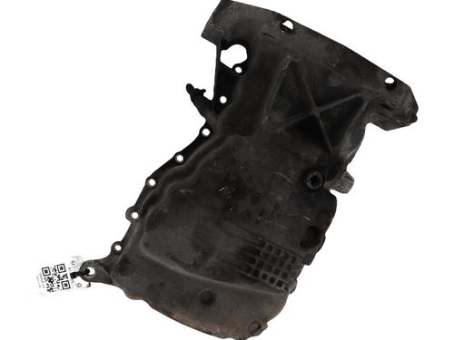 Used Oil sump RENAULT MEGANE III Grandtour (KZ0/1) 1.5 dCi (KZ0C, KZ1A) (90 hp) 30917650