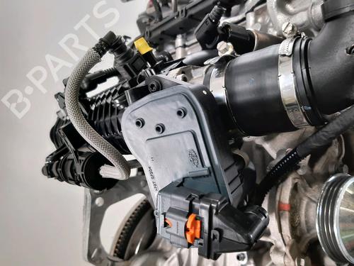 Engine PEUGEOT 208 I (CA_, CC_) 1.2 THP 110 | BP31349750M1 