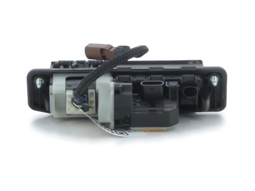 Elektronisk modul MERCEDES-BENZ E-CLASS (W213) E 220 d (213.004) (194 hp) 31749642