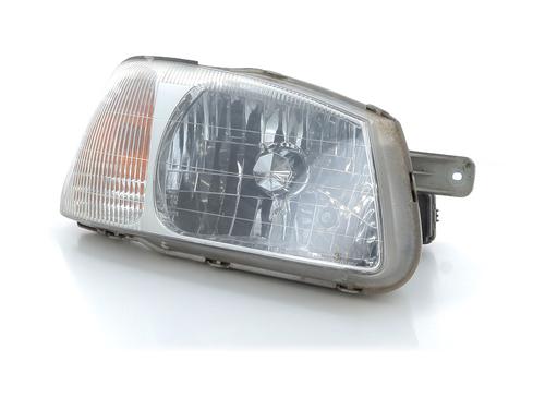 Used Right headlight HYUNDAI ACCENT I (X-3) [1994-2002]  21524345