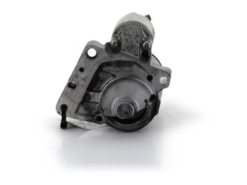 Starter CITROËN C3 II (SC_) 1.4 HDi 70 (SC8HZC, SC8HR0, SC8HP4) | BP40171632M8 - Image 2
