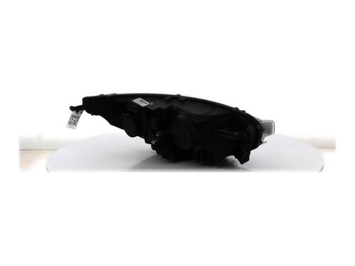 Left headlight CITROËN C4 II (NC_) 1.2 THP 110 (NCHNZ6, NCHNV6) | BP30190429C28 