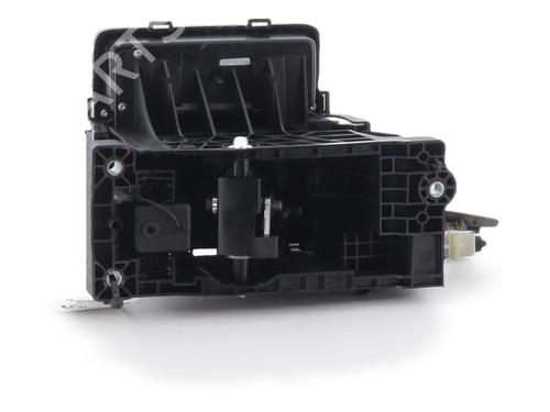 Gear lever JEEP COMMANDER (XK, XH) 3.0 CRD 4x4 | BP37506234M90 - Image 2