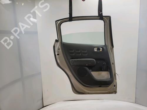 Dør venstre bagtil CITROËN C3 III (SX) 1.6 BlueHDi 75 | BP37627752C4 - Image 2