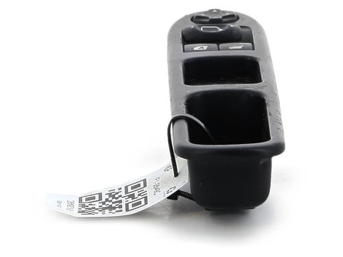 Left front window switch CITROËN C3 Picasso (SH_) 1.6 HDI 90 | BP38552765I27 - Image 2