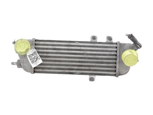 Intercooler DACIA DUSTER (HS_) 1.5 dCi (109 hp) 31349592