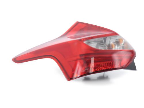 Left taillight FORD FOCUS III 1.6 EcoBoost | BP38344781C34 - Image 3