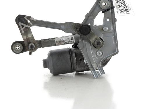 Front wiper motor PEUGEOT 3008 I MPV (0U_) 2.0 HDi Hybrid4 (0URHCA) | BP26039405M29 