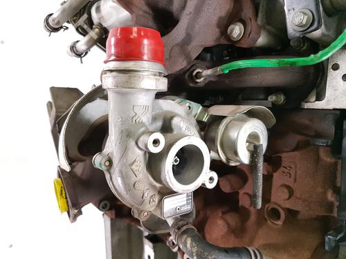 Engine RENAULT CLIO III Grandtour (KR0/1_) 1.5 dCi | BP29819716M1
