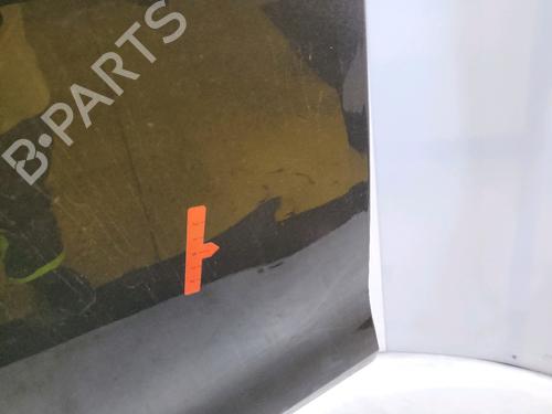 Left front door PEUGEOT 208 I (CA_, CC_) 1.2 VTI 82 | BP29416856C2 