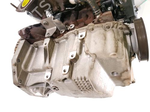 Engine RENAULT CLIO IV (BH_) 1.5 dCi 75 | BP28594774M1