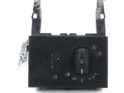 Commodo Essuie Glace / Phare MERCEDES-BENZ VITO / MIXTO Van (W639) 109 CDI (639.601, 639.603, 639.605) (88 hp) 31913081