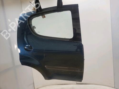 right-rear-door-citroen-c1-pm_-pn_-2005-2006-2007-2008-2009-2010-2011-2012-2013-2014-34270160 main image