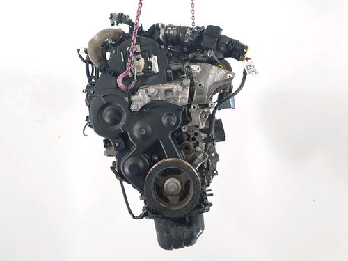 Used Engine Engine PEUGEOT 1007 (KM_) 1.6 HDi (109 hp) 33973223 33973223