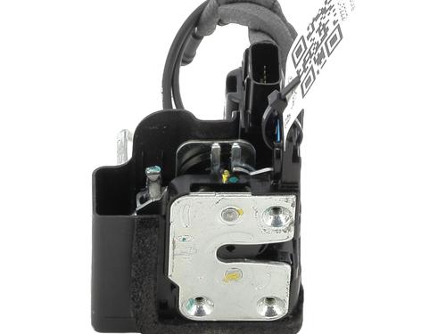 Used Front right lock HYUNDAI i10 II (BA, IA) 1.2 (87 hp) 25589808