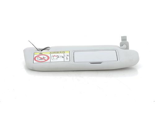 Right sun visor FIAT TIPO Hatchback (356_, 357_) 1.4 (356HXA1B, 357) | BP16035193I2 
