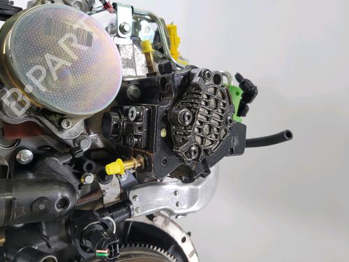 Engine RENAULT LAGUNA III Grandtour (KT0/1) 2.0 dCi (KT07, KT0J, KT14, KT1A, KT1S) | BP28160895M1 