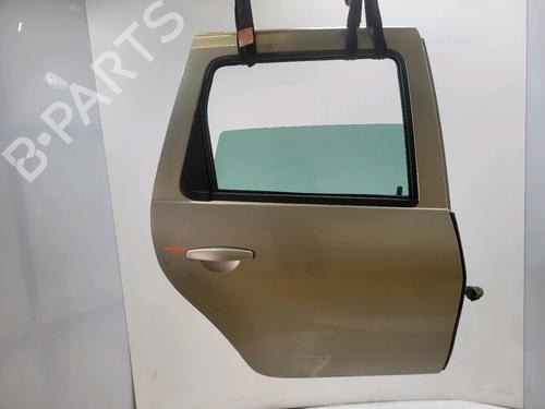 Used Right rear door Right rear door 37506560 37506560