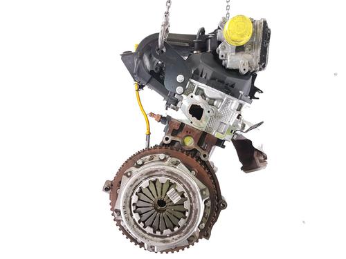 Engine RENAULT TWINGO II (CN0_) 1.2 16V (CN0K, CN0V, CN0A) | BP31913493M1