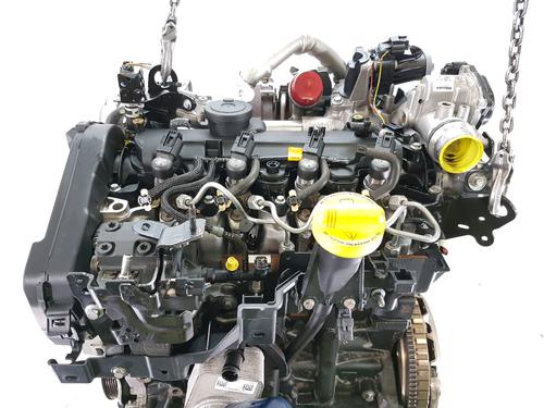 Engine NISSAN JUKE (F15) 1.5 dCi | BP29231246M1
