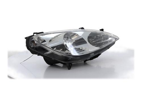 Right headlight PEUGEOT 307 (3A/C) 1.6 16V | BP30165212C29