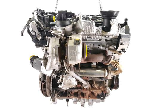 Engine AUDI A3 Sportback (8PA) 2.0 TDI 16V | BP40114952M1 - Image 4