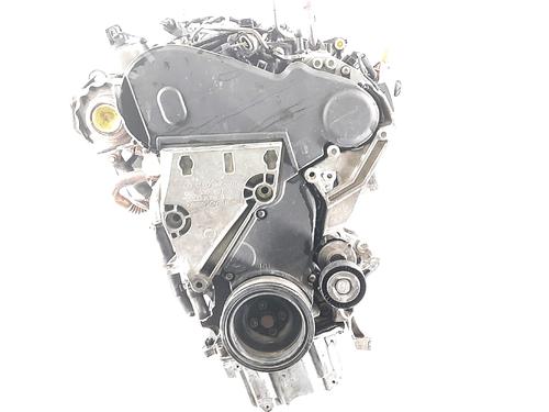 Used Engine SEAT IBIZA IV SC (6J1, 6P5) 1.6 TDI (105 hp) 31749218