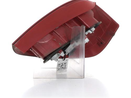 Left taillight MERCEDES-BENZ A-CLASS (W169) A 180 CDI (169.007, 169.307) | BP29931502C34