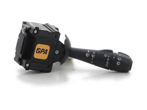 Used Switch RENAULT CLIO IV (BH_) 1.5 dCi 75 (75 hp) 27189734