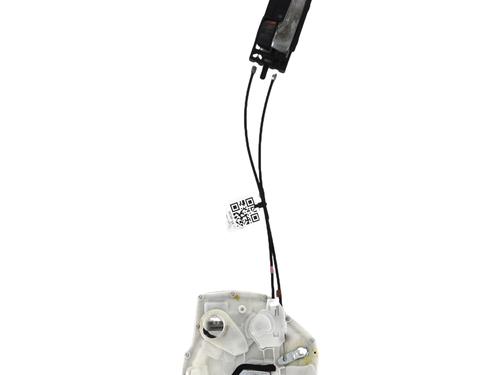 Venstre foran lås SUZUKI SX4 (EY, GY) 1.9 DDiS (RW419D) (120 hp) 29987888