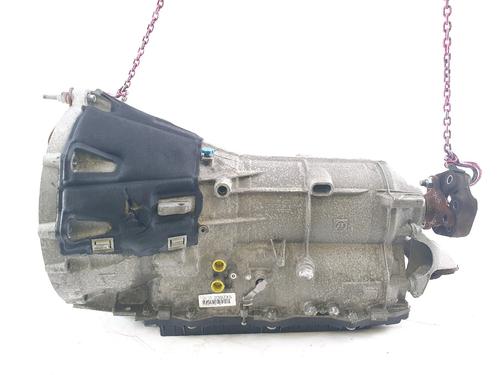 Gearbox BMW 3 (F30, F80) | BP28686256M3