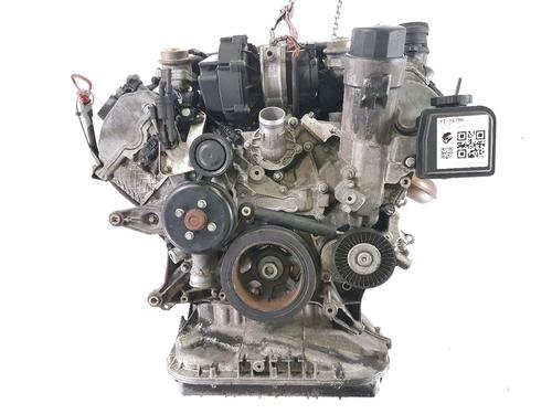 Used Engine Engine CHRYSLER CROSSFIRE 3.2 (218 hp) 34413823 34413823