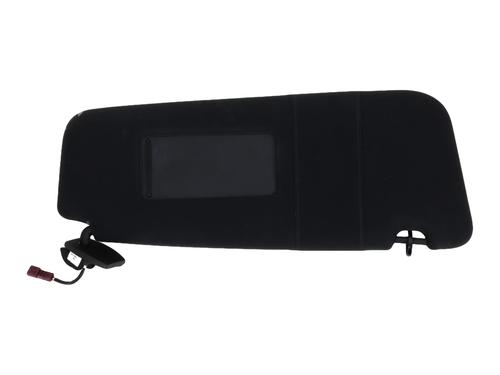 Used Right sun visor BMW 5 Touring (E61) 520 d (163 hp) 29380998