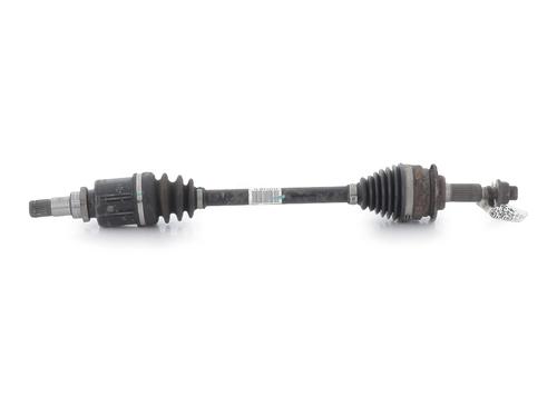 Left front driveshaft OPEL AGILA B (H08) 1.2 (F68) | BP32309566M38