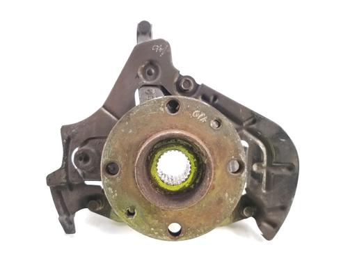 Used Right front steering knuckle Right front steering knuckle FIAT 500 (312_) 1.3 D Multijet (312AXE1A) (95 hp) 11124098 11124098