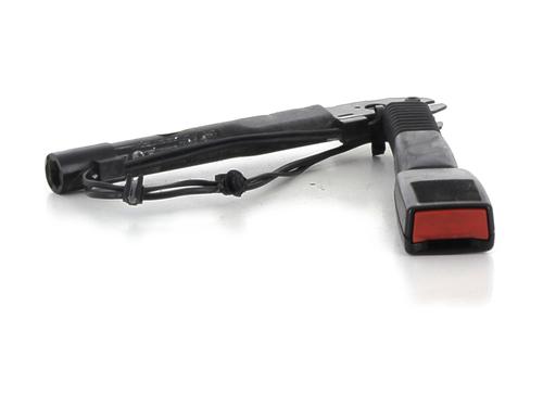 Used Seat buckle BMW 1 (E87) 118 d (122 hp) 31985976